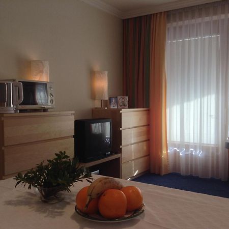 Appartements Basti Forstau  Chambre photo