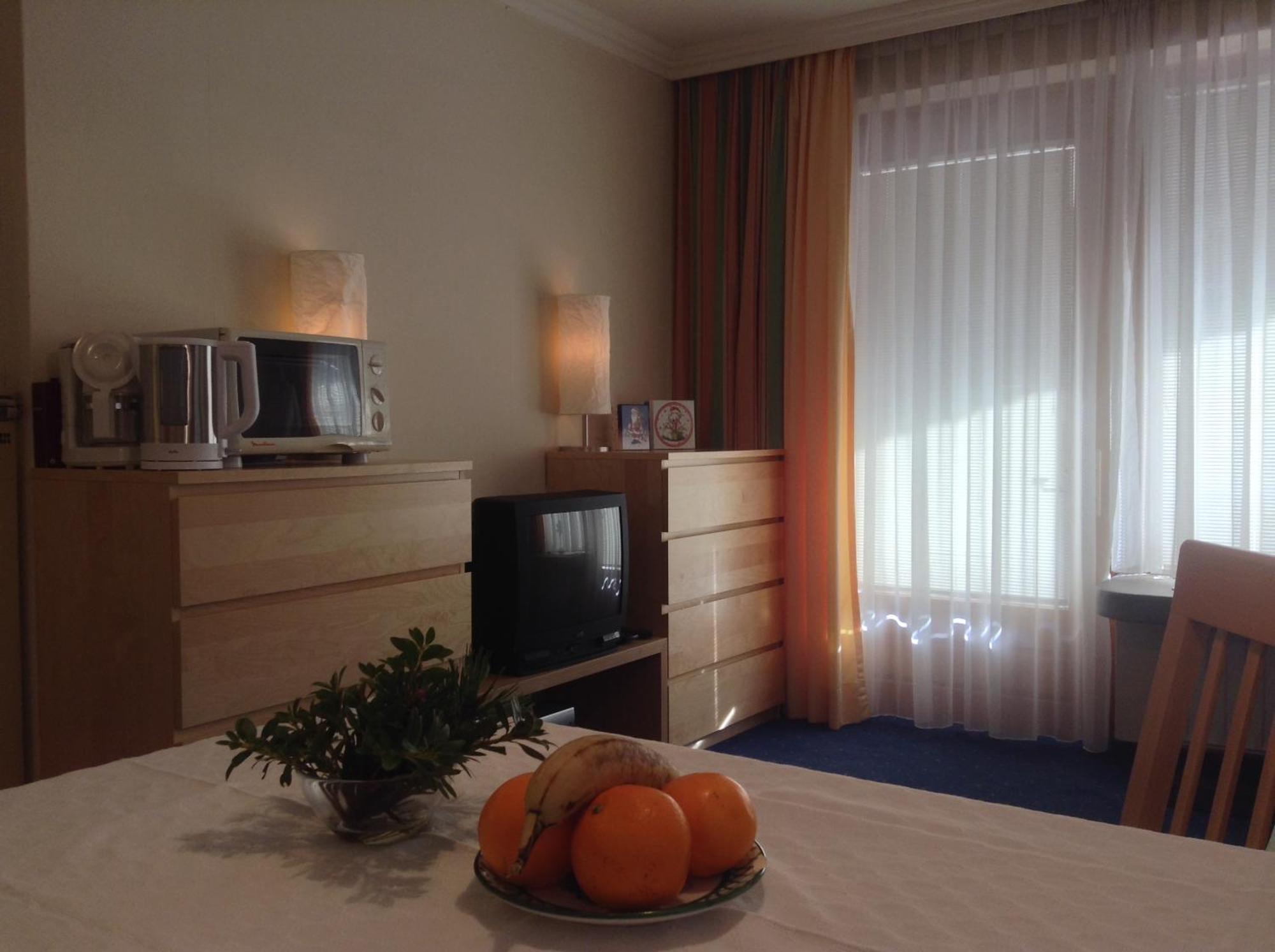 Appartements Basti Forstau  Chambre photo