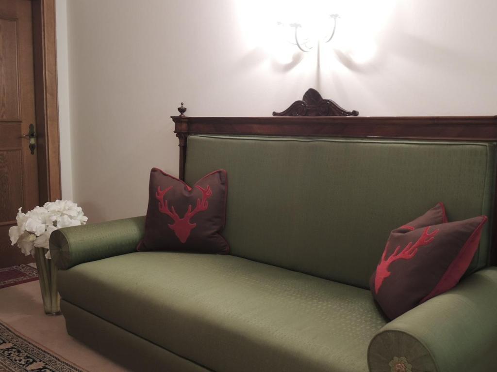 Appartements Basti Forstau  Chambre photo