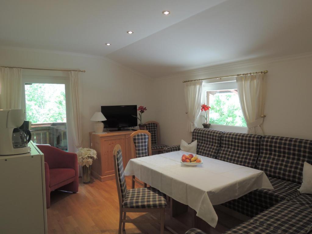 Appartements Basti Forstau  Chambre photo
