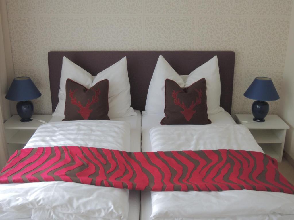 Appartements Basti Forstau  Chambre photo