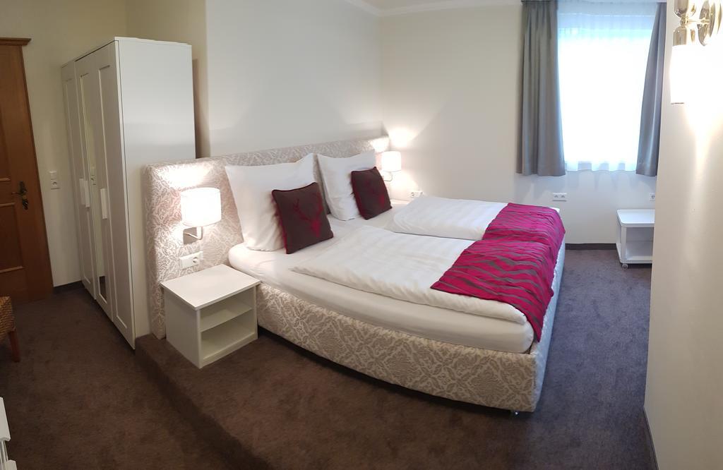 Appartements Basti Forstau  Extérieur photo