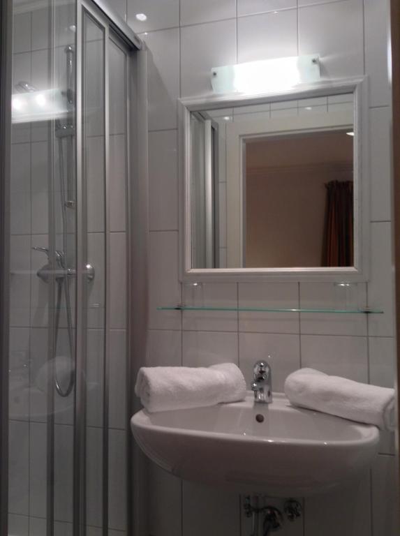 Appartements Basti Forstau  Chambre photo