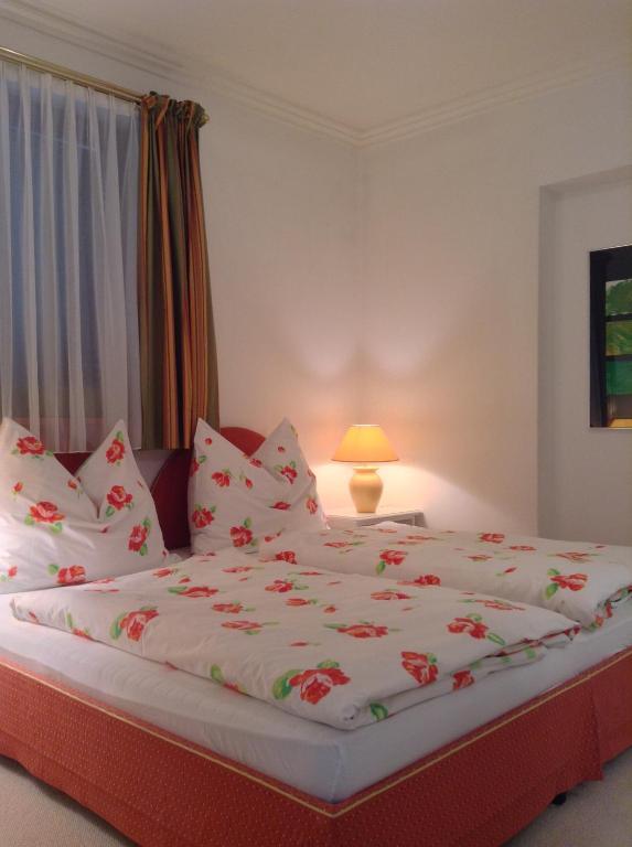 Appartements Basti Forstau  Chambre photo